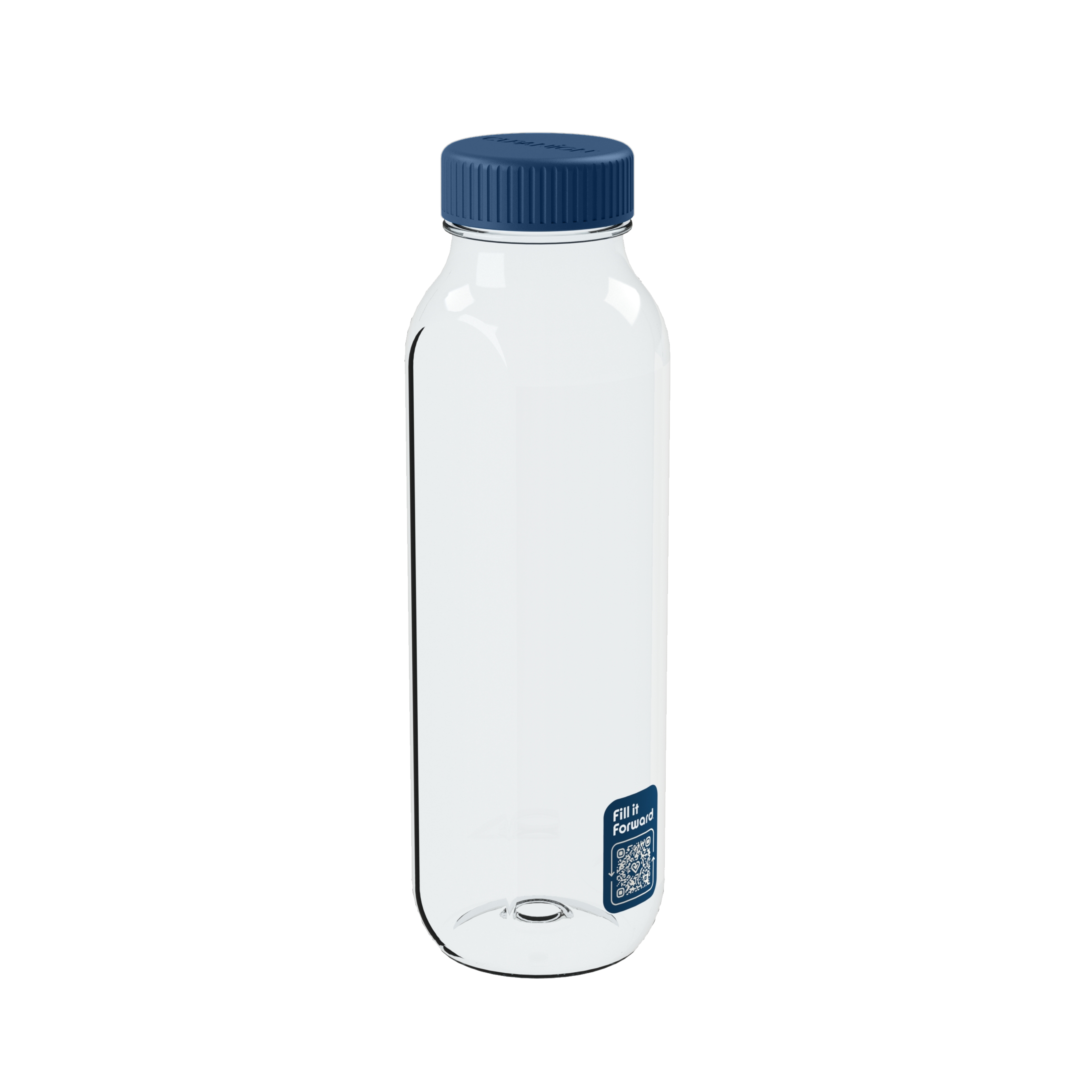 The Cupanion Bottle - Fill it Forward