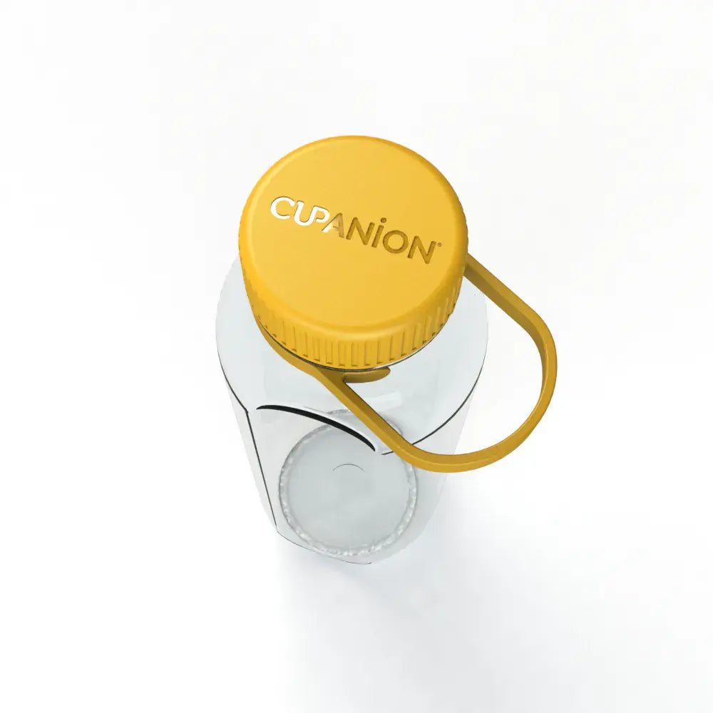 Cupanion® Bottle Clip